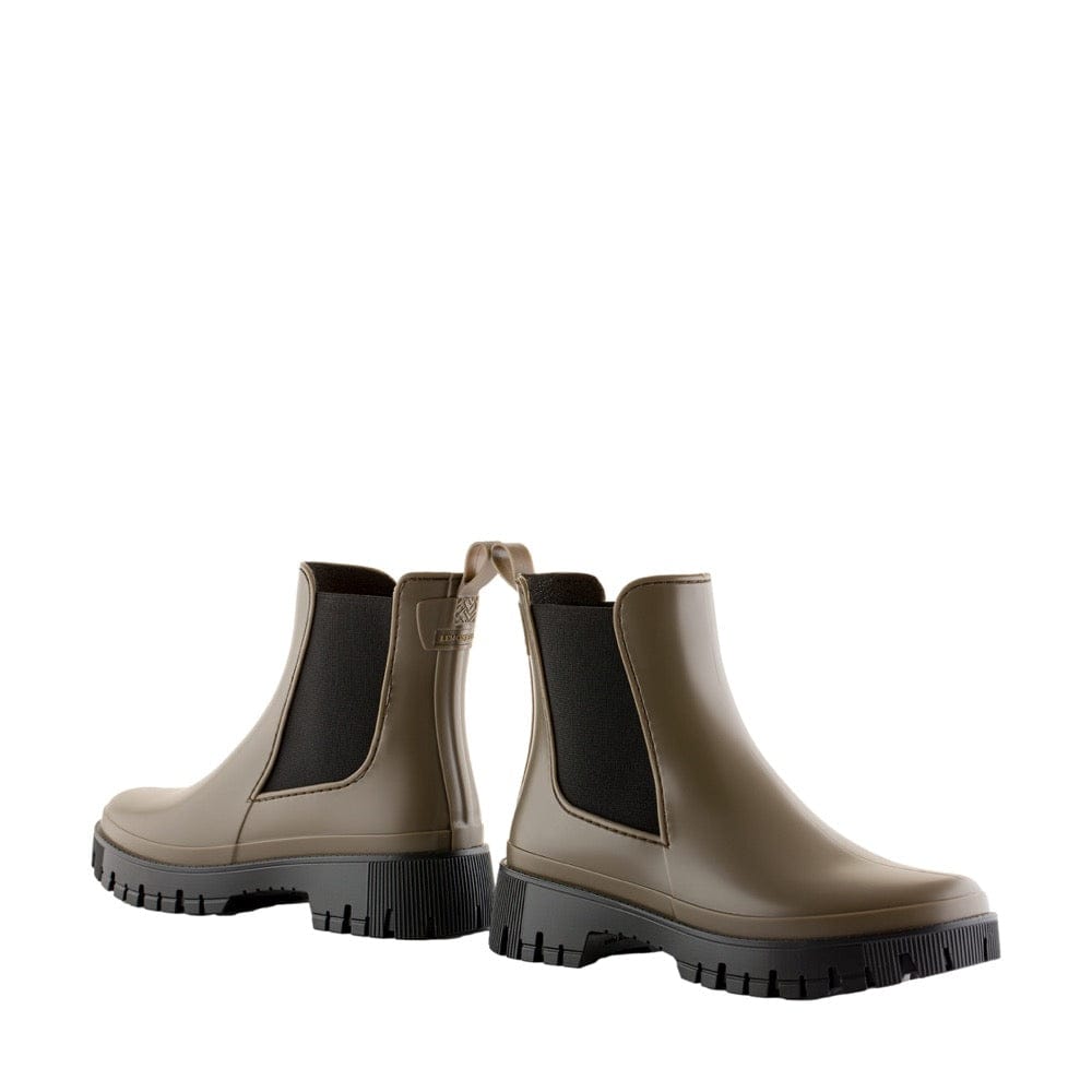 Lemon Jelly Footwear Lemon Jelly Sissi Rain Boots - Little Miss Muffin Children & Home