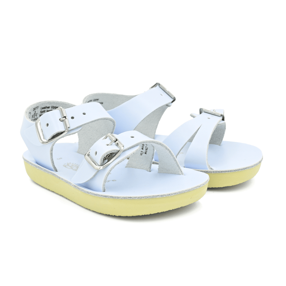 Salt Water Sea Wee Sandals
