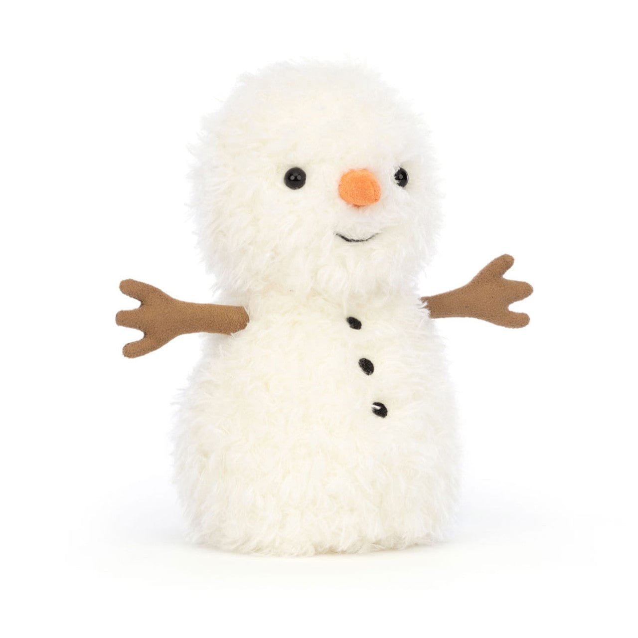 little snowman jellycat