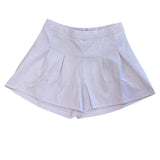 Joyous and Free Joyous and Free Royal Skort in Lilac - Little Miss Muffin Children & Home