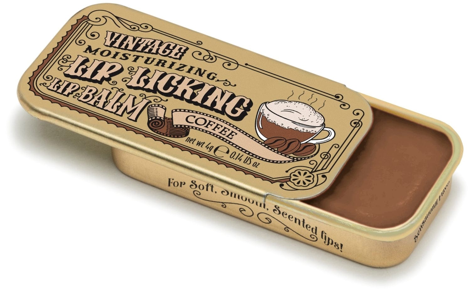Lip Licking Lip Balm Collection