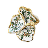Roux Brands Roux Brands Magnolia Ornament Shell - Little Miss Muffin Children & Home