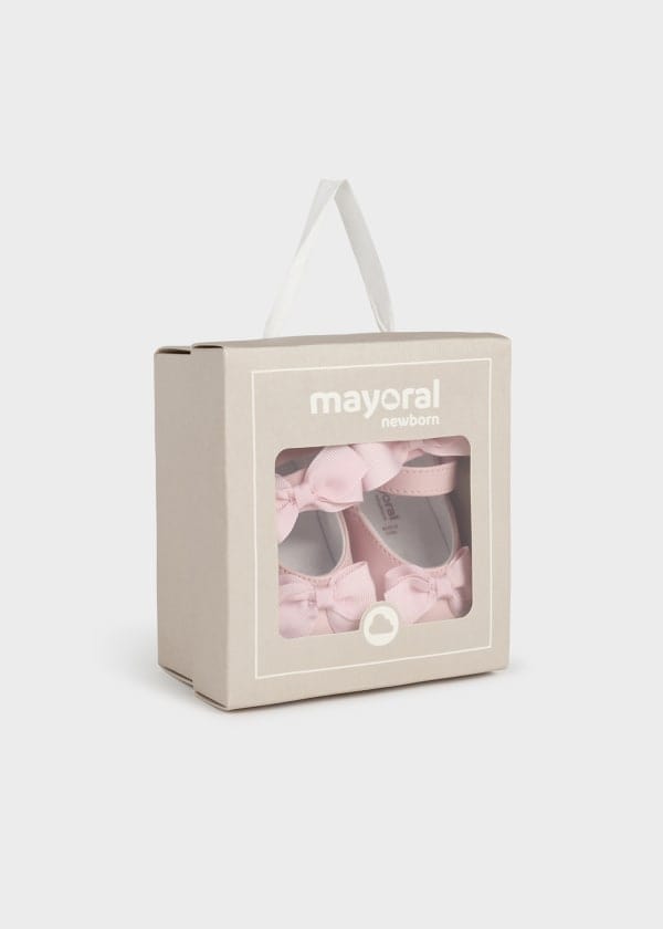 Mayoral Usa Inc Mayoral Mary Jane Flats & Headband Set - Little Miss Muffin Children & Home