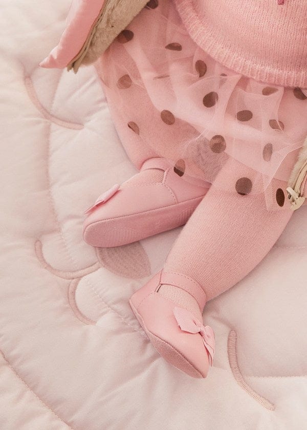 Mayoral Usa Inc Mayoral Mary Jane Flats & Headband Set - Little Miss Muffin Children & Home