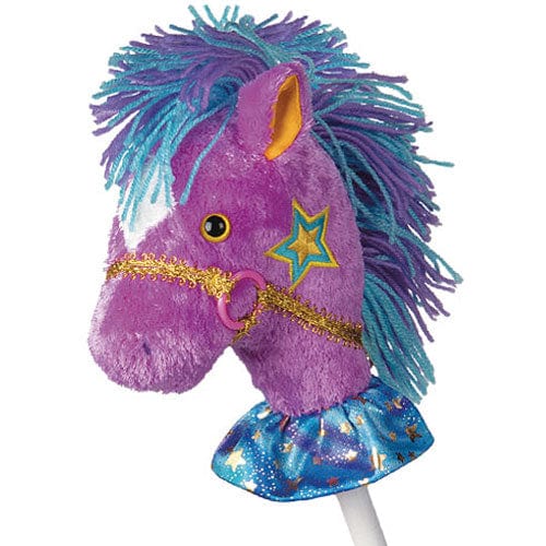 Mary Meyer Mary Meyer Fancy Prancer Precious Pony - Little Miss Muffin Children & Home