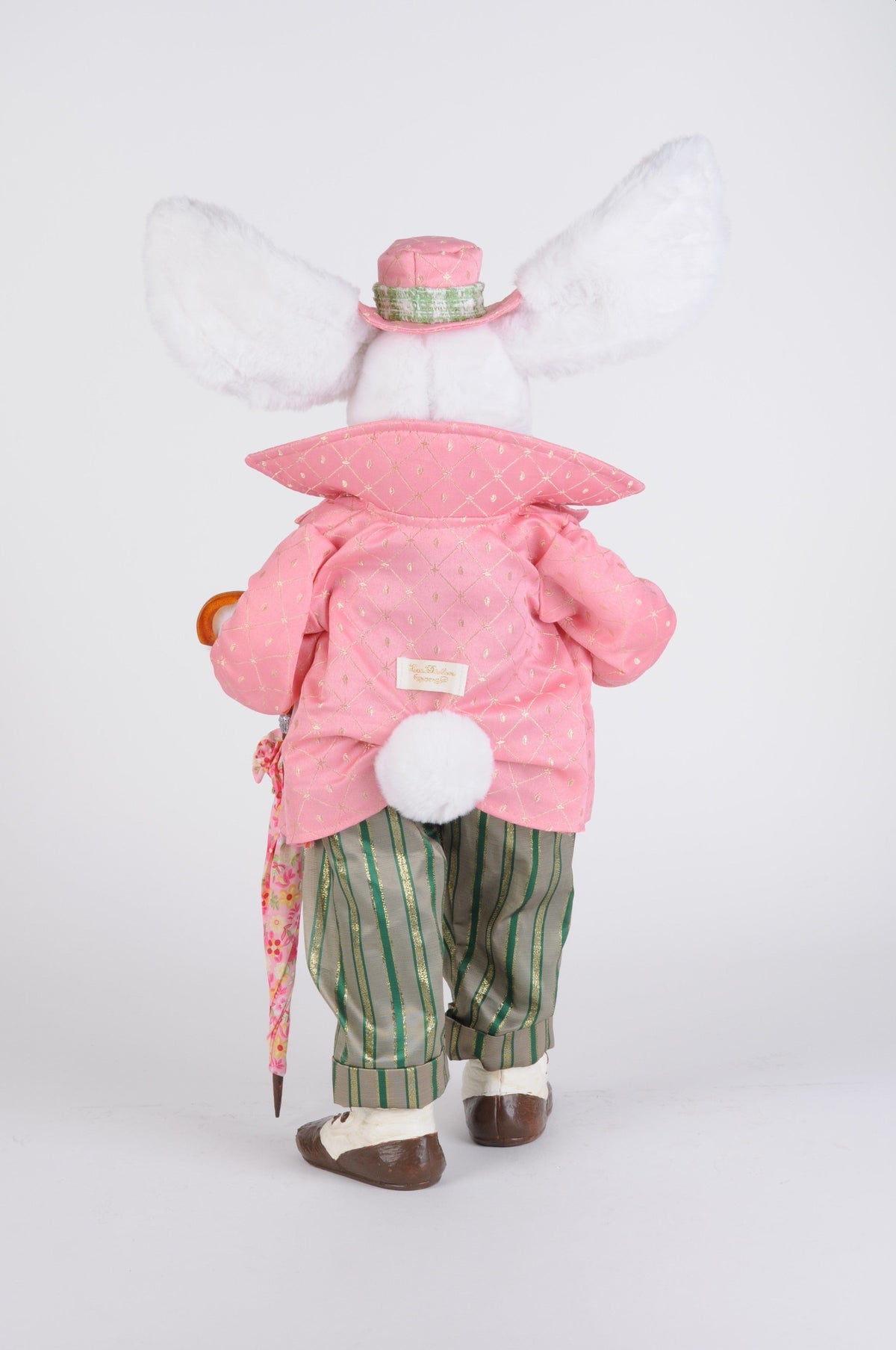 Karen Didion Originals Max Bunny - Little Miss Muffin Children & Home