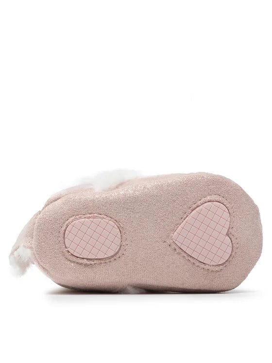 Mayoral Usa Inc Faux Fur Boots 9.459 - Little Miss Muffin Children & Home