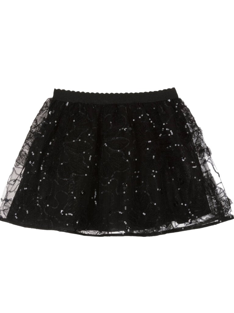 Mayoral Usa Inc Mayoral 2 Piece Tulle Skirt Set for Girls - Little Miss Muffin Children & Home