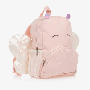 Mayoral Usa Inc Mayoral Butterfly Backpack - Little Miss Muffin Children & Home