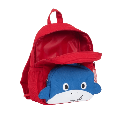 Mayoral Usa Inc Mayoral Boys/Girls Shark Backpack - Little Miss Muffin Children & Home