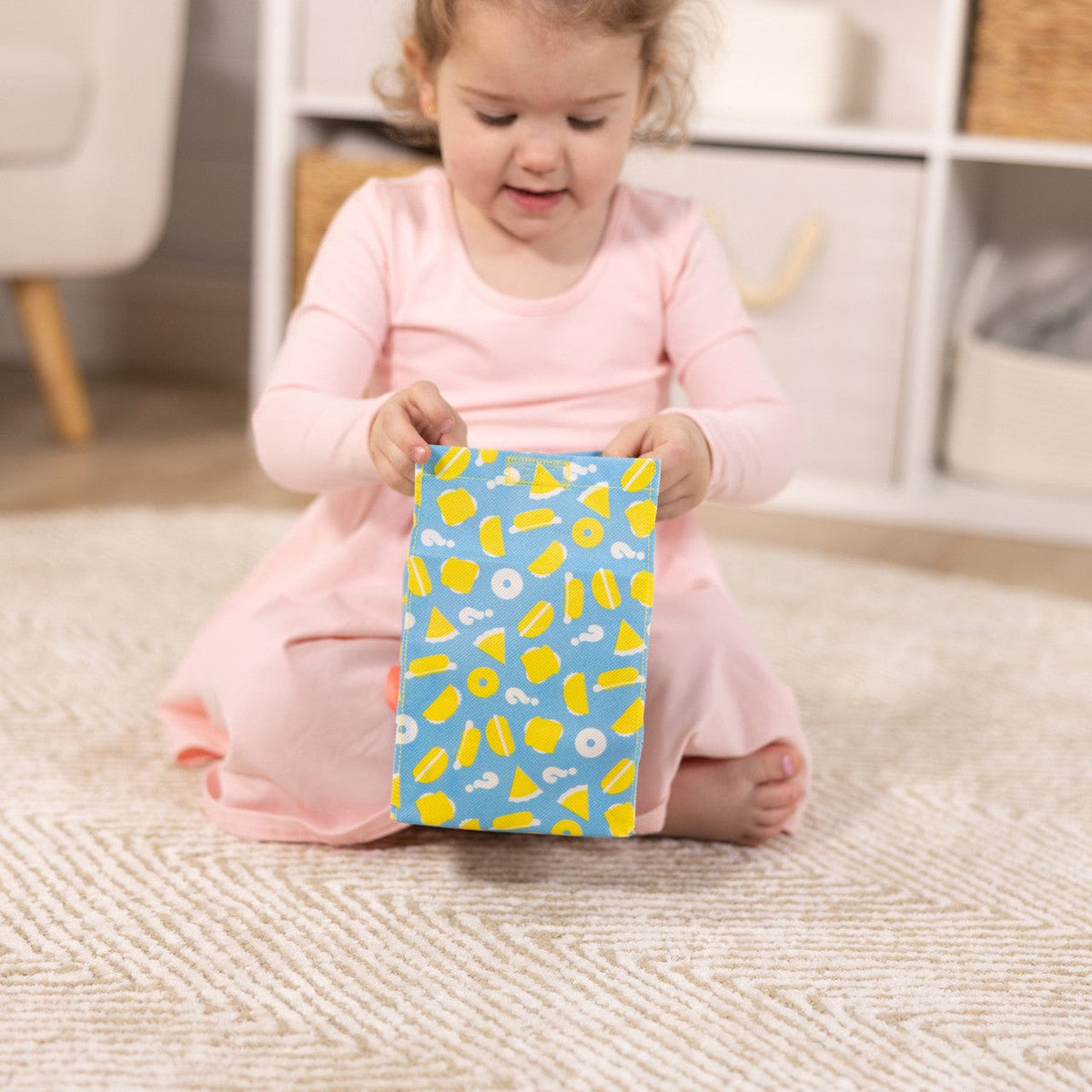 Melissa & Doug Melissa & Doug What’s for Lunch?™ Series 2 - Little Miss Muffin Children & Home