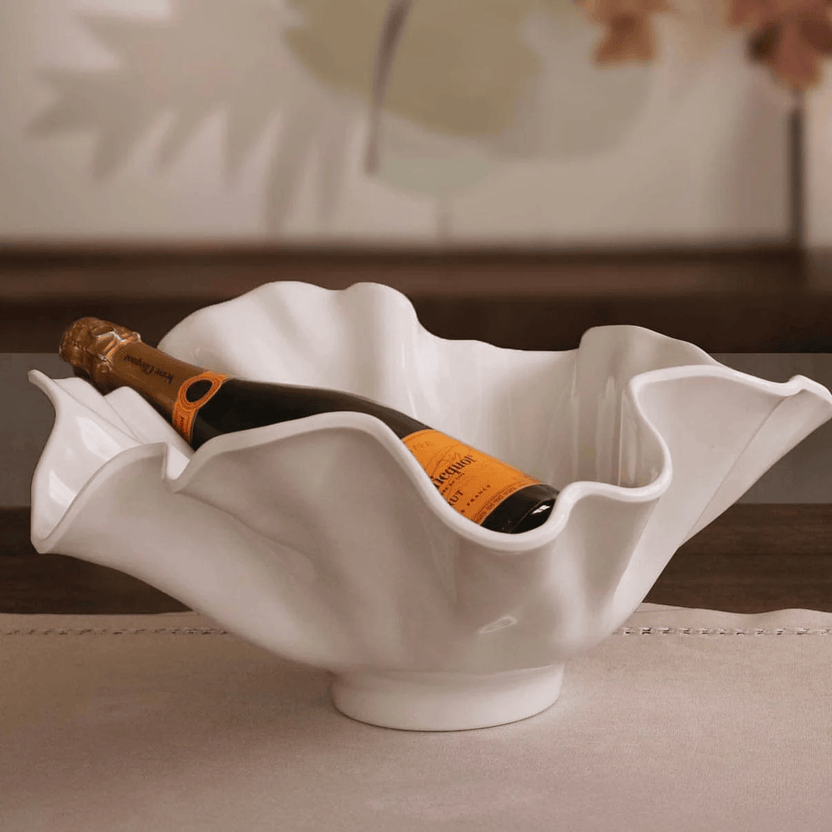 Design with Heart Handwritten Love Greeting Card