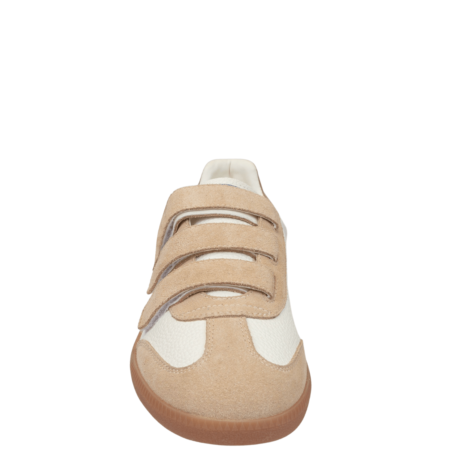 Back 70 Streetwear Back 70 Streetwear Mias Sneakers in White Beige - Little Miss Muffin Children & Home