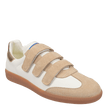 Back 70 Streetwear Back 70 Streetwear Mias Sneakers in White Beige - Little Miss Muffin Children & Home