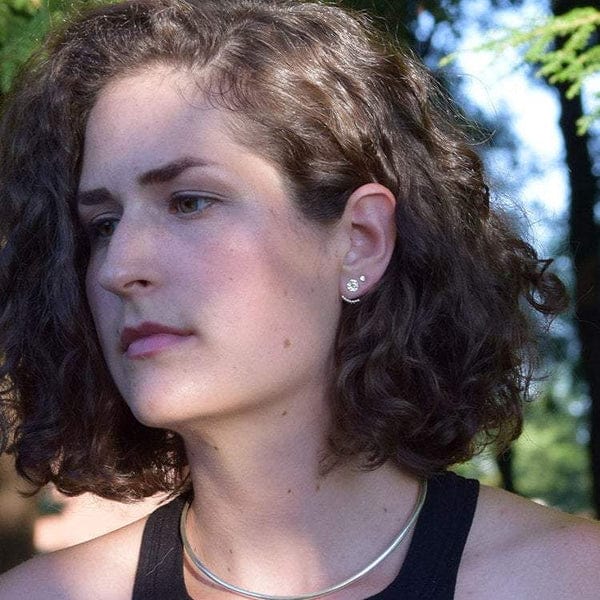 Renegade Jewelry Renegade Jewelry Mini Beaded Anchor Combo Earrings - Little Miss Muffin Children & Home