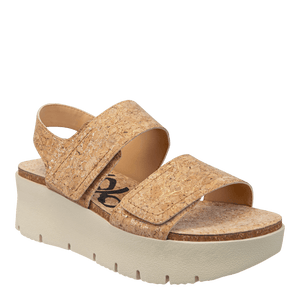 OTBT OTBT Montane Platform Sandal - Little Miss Muffin Children & Home