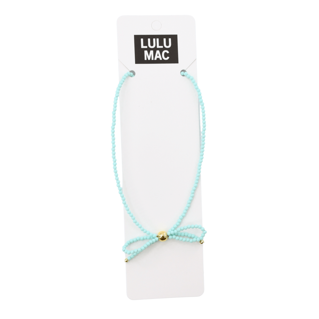 Girlie Girl Originals Mint Hair Bow