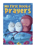 Little Hippo Books My First Book of Prayers - Little Miss Muffin Children & Home