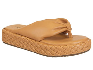 Naked Feet Naked Feet Costa Platform Sandal - Little Miss Muffin Children & Home