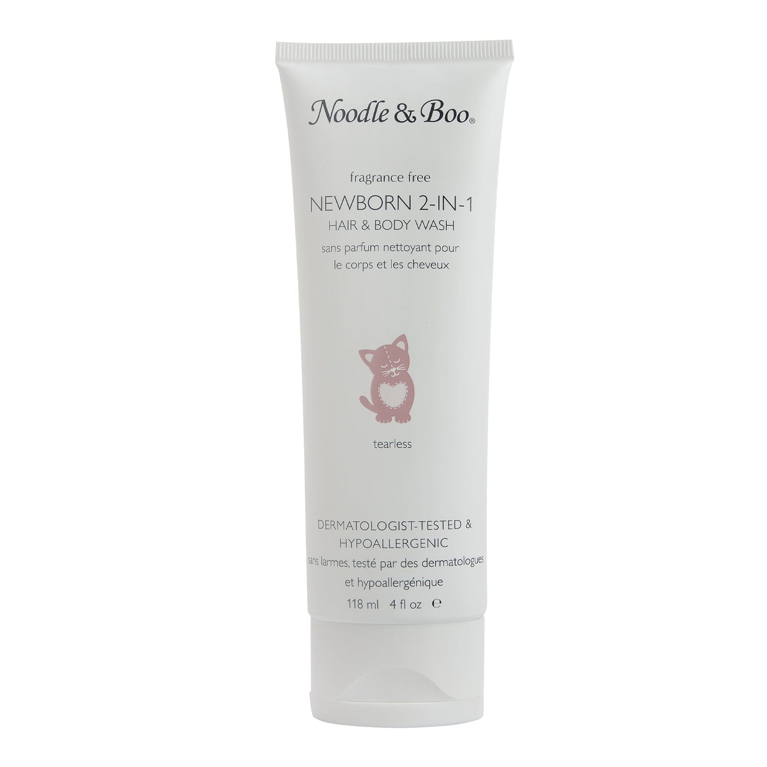 Noodle & Boo Noodle & Boo Creme Douce Yellow Flower Bouquet Baby Bath & Massage Gift Set - Little Miss Muffin Children & Home