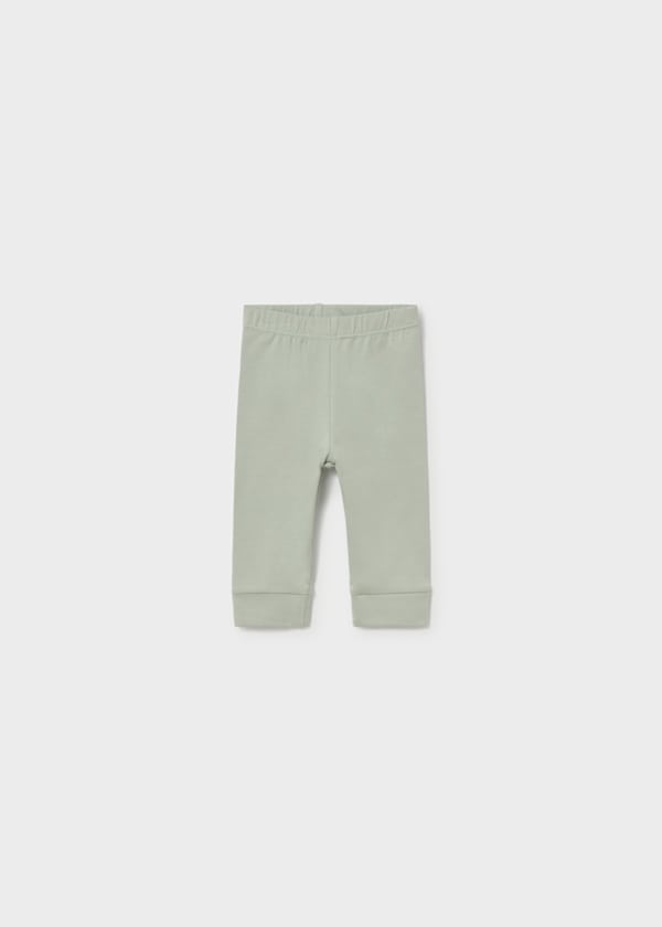 Newborn Leggings, 6 Colors Available