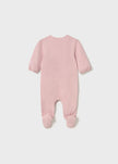 Mayoral Usa Inc Mayoral Snap Front Long Onesie, Available in 2 Colors - Little Miss Muffin Children & Home