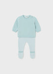Mayoral Usa Inc Mayoral 2-Piece Knit Sweater Set - Little Miss Muffin Children & Home
