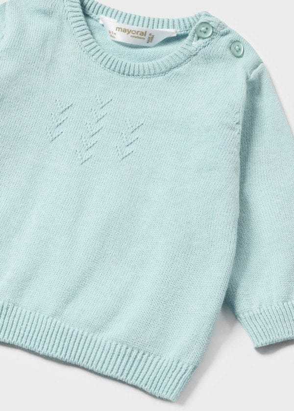 Mayoral Usa Inc Mayoral 2-Piece Knit Sweater Set - Little Miss Muffin Children & Home