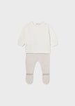 Mayoral Usa Inc Mayoral 2-Piece Knit Set for Baby - Little Miss Muffin Children & Home