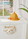 Mayoral Usa Inc Mayoral 2-Piece Swim Diaper & Sun Hat Set - Little Miss Muffin Children & Home
