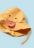 Mayoral Usa Inc Mayoral 2-Piece Swim Diaper & Sun Hat Set - Little Miss Muffin Children & Home