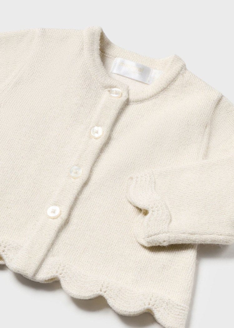 Mayoral Usa Inc Mayoral 3-Piece Set for Baby - Little Miss Muffin Children & Home