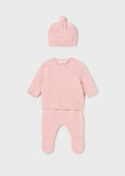 Mayoral Usa Inc Mayoral 3 Piece Knit Set for Baby - Little Miss Muffin Children & Home