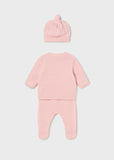 Mayoral Usa Inc Mayoral 3 Piece Knit Set for Baby - Little Miss Muffin Children & Home