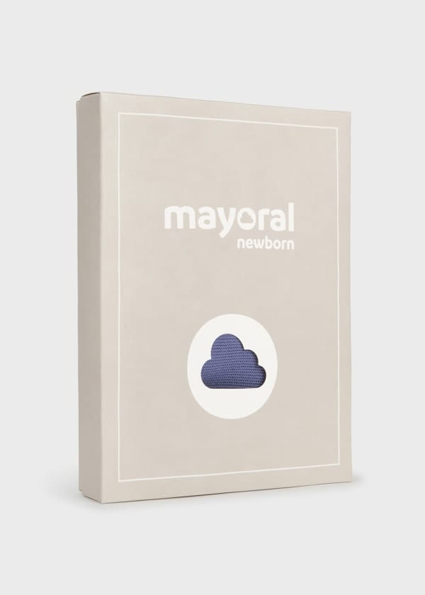 Mayoral Usa Inc Mayoral 3 Piece Knit Set for Baby Boy - Little Miss Muffin Children & Home