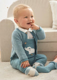 Mayoral 3-Piece Knit Set for Baby