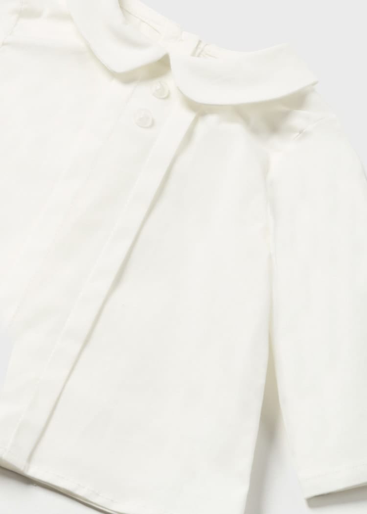 Mayoral Usa Inc Mayoral 3-Piece Short Set for Baby - Little Miss Muffin Children & Home