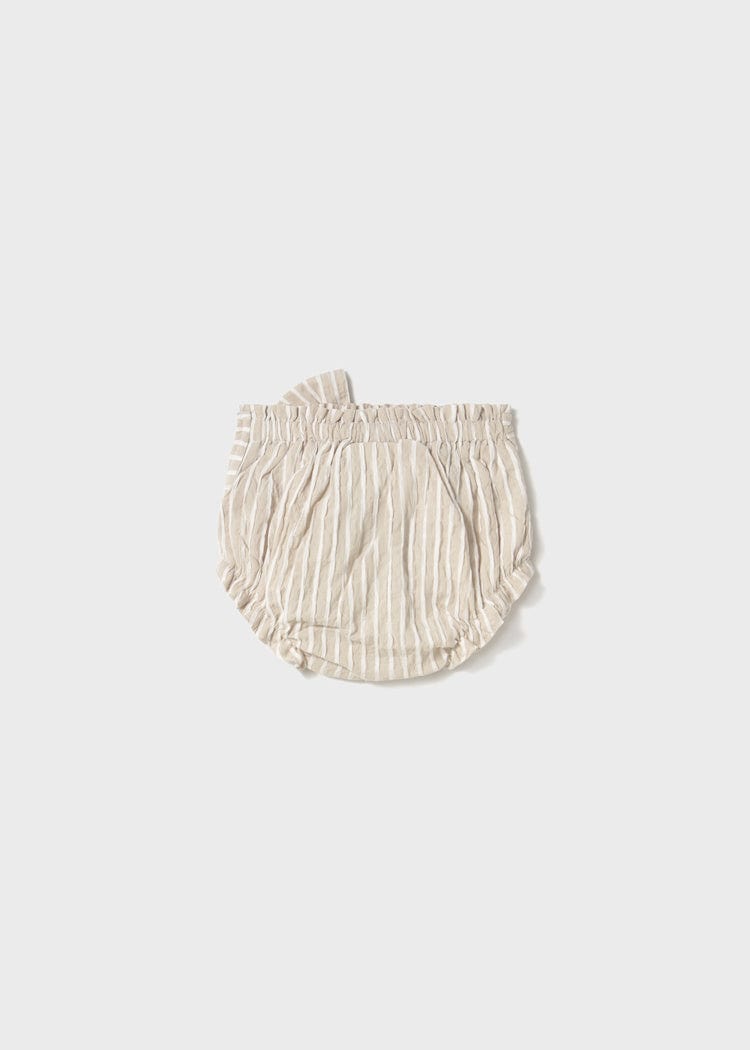 Mayoral Usa Inc Mayoral 3-Piece Cardigan & Diaper Cover Set - Little Miss Muffin Children & Home