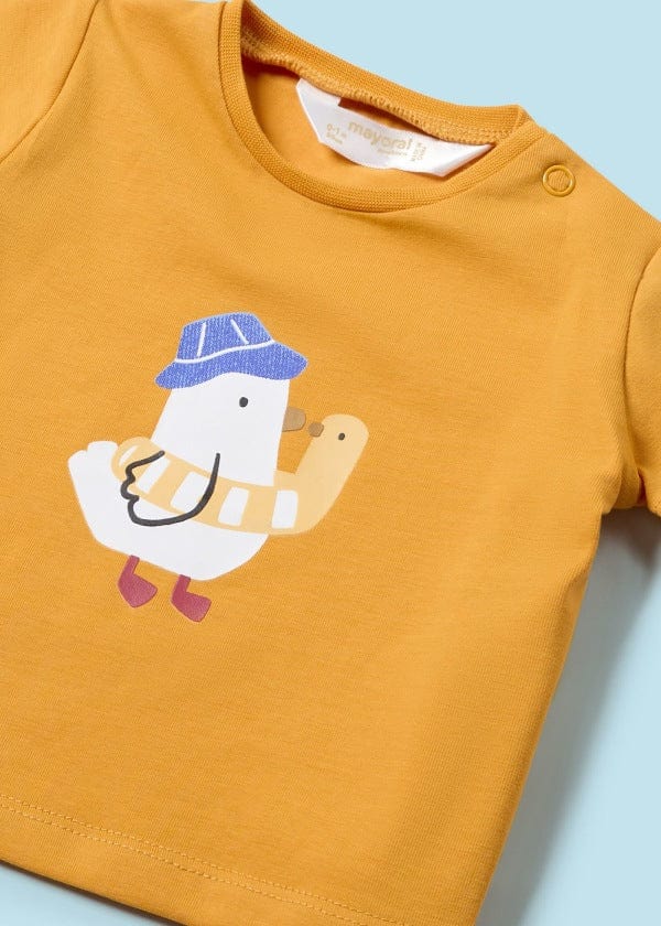 Mayoral Usa Inc Mayoral Baby Boys 3-Piece Swim Set - Little Miss Muffin Children & Home