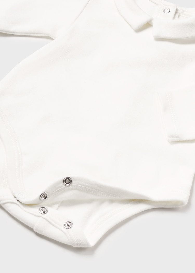 Mayoral Usa Inc Mayoral 3-Piece Knit Set for Baby - Little Miss Muffin Children & Home