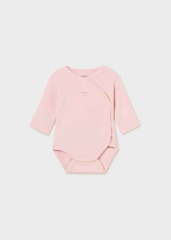 Mayoral Usa Inc Mayoral Long Sleeve Bodysuit for Baby - Little Miss Muffin Children & Home