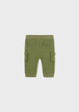 Mayoral Usa Inc Mayoral Cargo Joggers for Baby Boy - Little Miss Muffin Children & Home