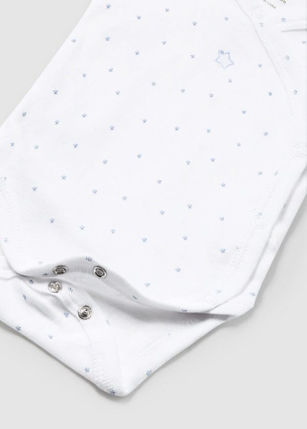 Mayoral Usa Inc Mayoral Sleeveless Onesie - Little Miss Muffin Children & Home