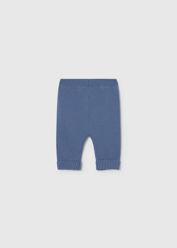 Newborn 3-Piece Knit Set