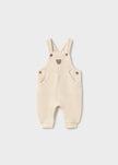 Newborn Corduroy Overalls
