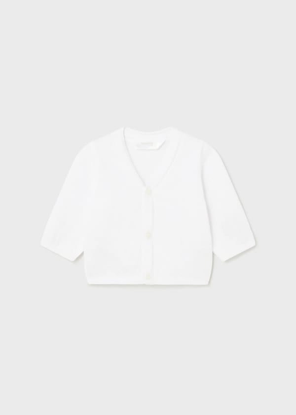 Mayoral Usa Inc Mayoral Knit Cardigan for Baby - Little Miss Muffin Children & Home