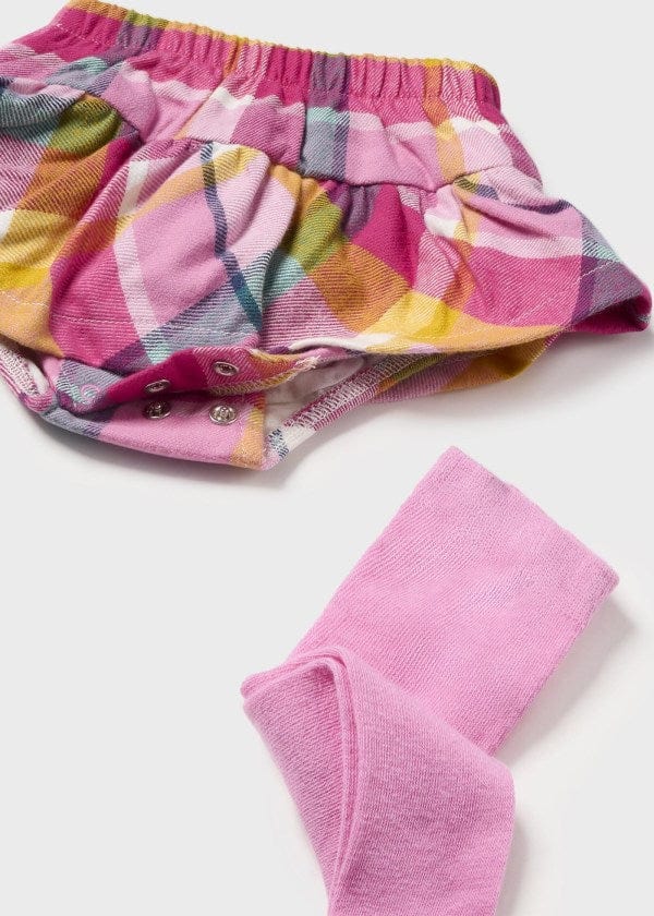 Mayoral Usa Inc Mayoral 3-Piece Knit Kitten Set for Baby - Little Miss Muffin Children & Home