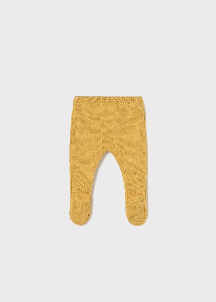 Mayoral Usa Inc Newborn 3 Piece Leg Warmer Set - Little Miss Muffin Children & Home