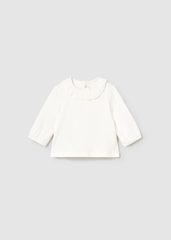 Mayoral Usa Inc 3 Piece Newborn Sweater Set - Little Miss Muffin Children & Home