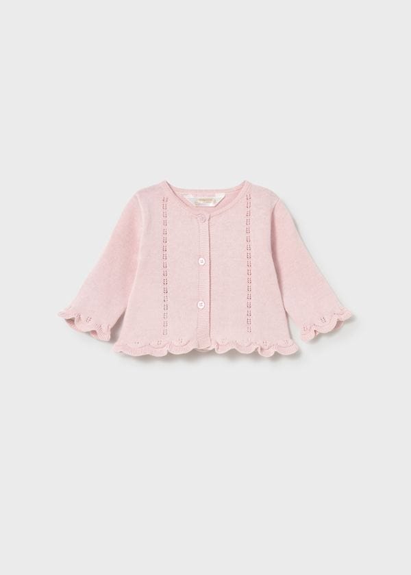 Mayoral Usa Inc Newborn 3 Piece Knit Set - Little Miss Muffin Children & Home